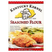 Kentucky Kernel Seasoned Flour, 10 oz