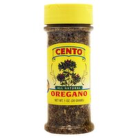 Cento All Natural Oregano, 1 oz