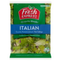 Fresh Express Italian Salad, 9 oz