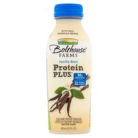 Bolthouse Farms Protein Plus Vanilla Bean Protein Shake, 15.2 fl oz