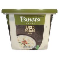 Panera Bread Baked Potato Soup, 16 oz