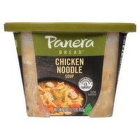 Panera Bread Chicken Noodle Soup, 16 oz