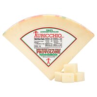 Ambriola Auricchio Imported Provolone Cheese