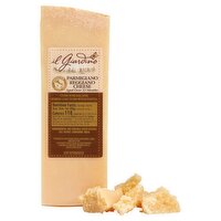 Il Giardino Aged 24 Months Parmesan Reggiano Cheese