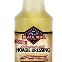 Black Bear Hoagie Dressing, 8 fl oz