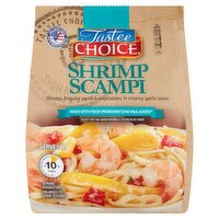 Tastee Choice Shrimp Scampi, 24 oz