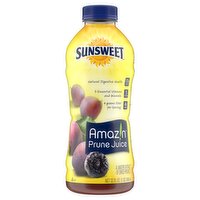 Sunsweet Amaz!n Prune Juice, 32 fl oz