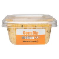 Fresh Innovations Corn Dip, 14 oz