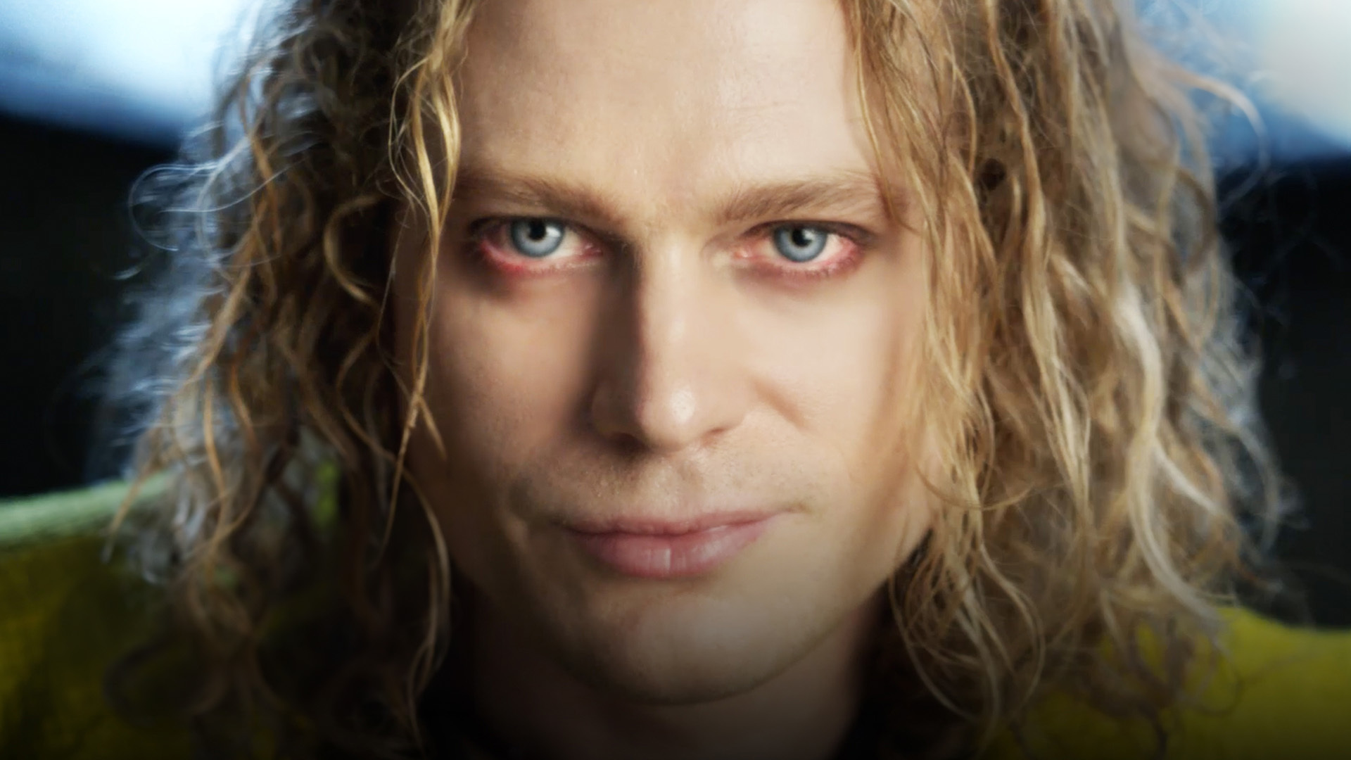 Meet the Vampire Lestat: Interview WIth the Vampire Season 3 Teaser