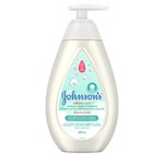 Johnson's® Cottontouch™ Newborn Wash and Shampoo