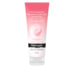 Neutrogena Pink Grapefruit Acne-Prone Skin Cream-to-Foam Cleanser