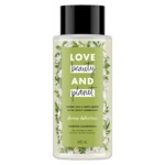 Love Beauty & Planet Coconut Milk & White Jasmine Divine Definition Shampoo