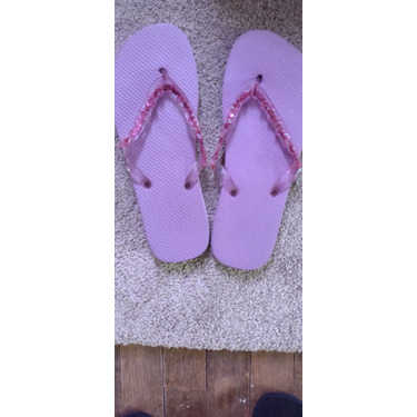 Old Navy Flip Flops