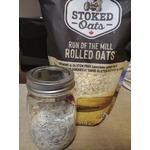 Stoked Oats Run of the Mill Rolled Oats