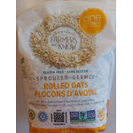 One Degree Organic Sprouted Rolled Oats