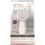 FLAWLESS CLEANSE: FACIAL CLEANSER & MASSAGER, ROSE GOLD