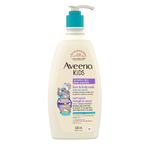 Aveeno® Kids Sensitive Skin Face & Body Wash