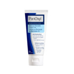 PanOxyl Acne Wash – 4% Benzoyl Peroxide Cream