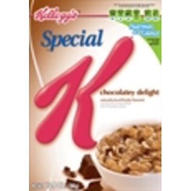 Special K Chocolatey Delight Cereal