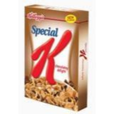 Special K Chocolatey Delight Cereal