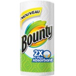 Bounty Full Sheet Paper Towels