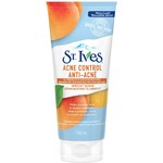 St. Ives® Acne Control Apricot Scrub