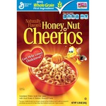 Honey Nut Cheerios