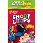 Kellogg's Froot Loops