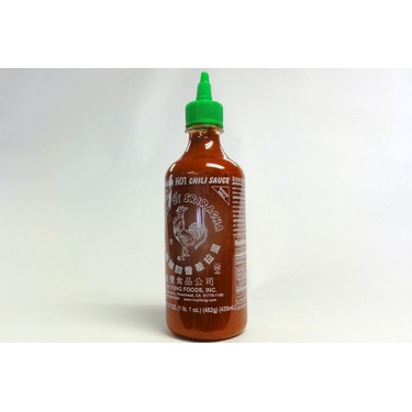 Sriracha Hot Chili Sauce