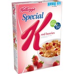 Special K Red Berries Cereal