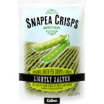 Harvest Snaps Snapea Crisps