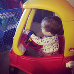 Little Tikes Cozy Coupe