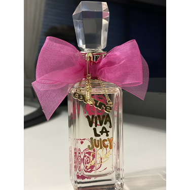 Juicy Couture Viva La Juicy Perfume