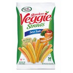 Sensible Portion Garden Veggie Straws Sea Salt