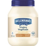 Hellmann’s Vegan Carefully Crafted Dressing and Sandwich Spread