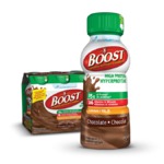 BOOST® High Protein - Chocolate