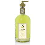 Fruits & Passion Cucina Hand Soap with Olive Oil, Coriander and Olive Tree