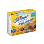 Carnation Breakfast Essentials Powder Drink Mix in Chocolate