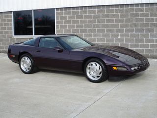 1994 Chevrolet Corvette