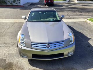 2005 Cadillac XLR