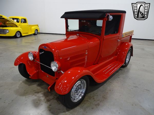 1929 Ford Street Rod Pickup