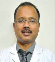 Dr. Biswajyoti Hazarika