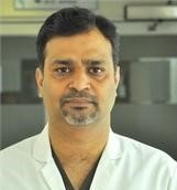 Dr. Devendra Solanki