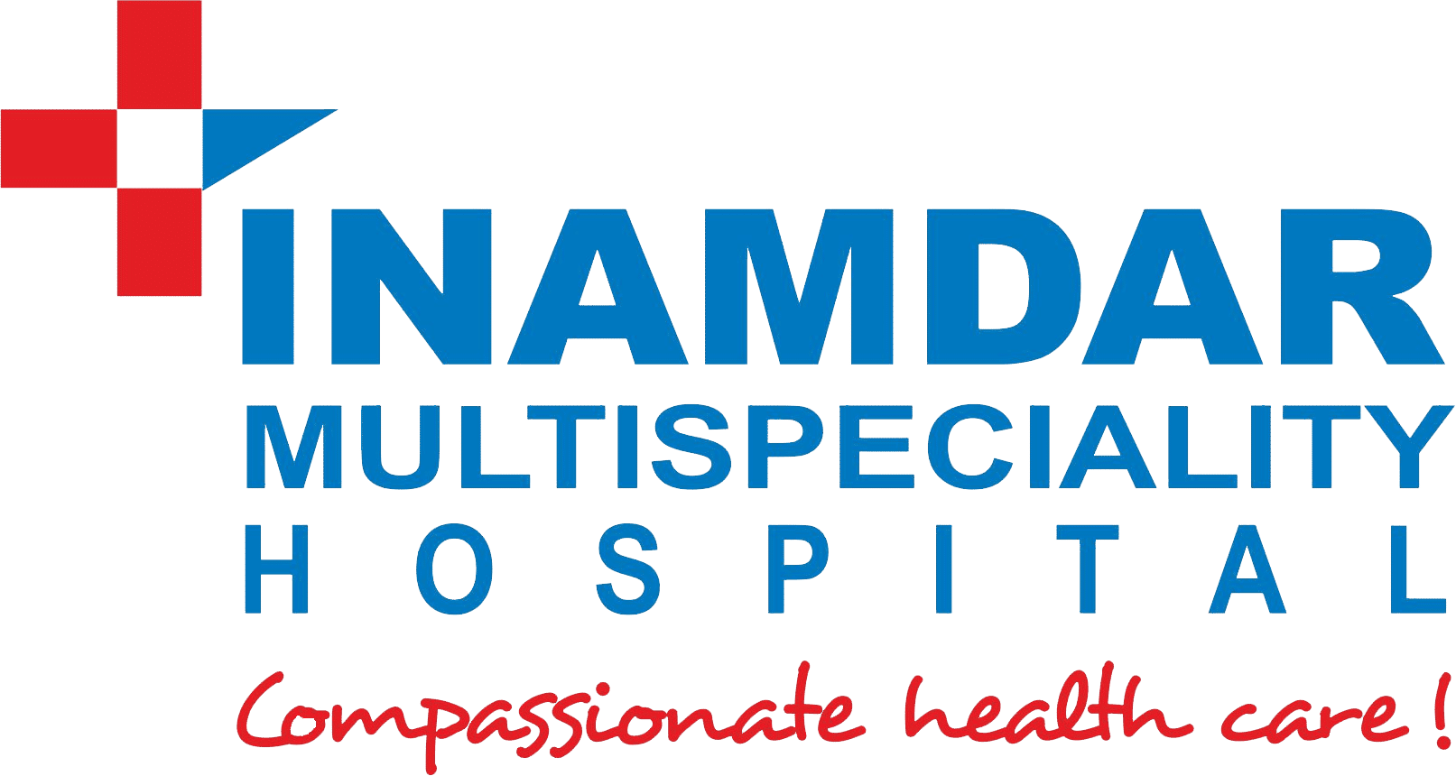 Inamdar Multispeciality Hospital