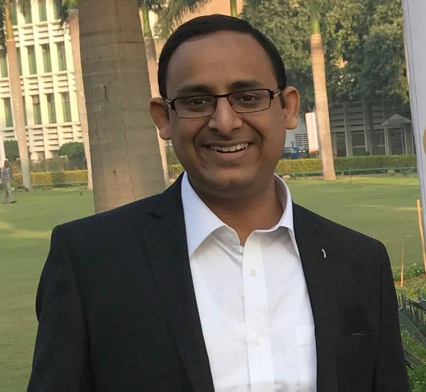 Dr. Amit Agarwal