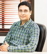 Dr. Rohan Nagzarkar