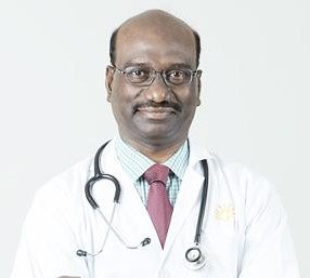 Dr. Nagarajan V