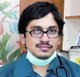 Dr. Srinivas Deshmukh Neurologist