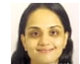 Dr. Pooja Vora Jhonsa (Physiotherapist) Sports Physiotherapy