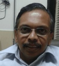 Dr. Rajan D